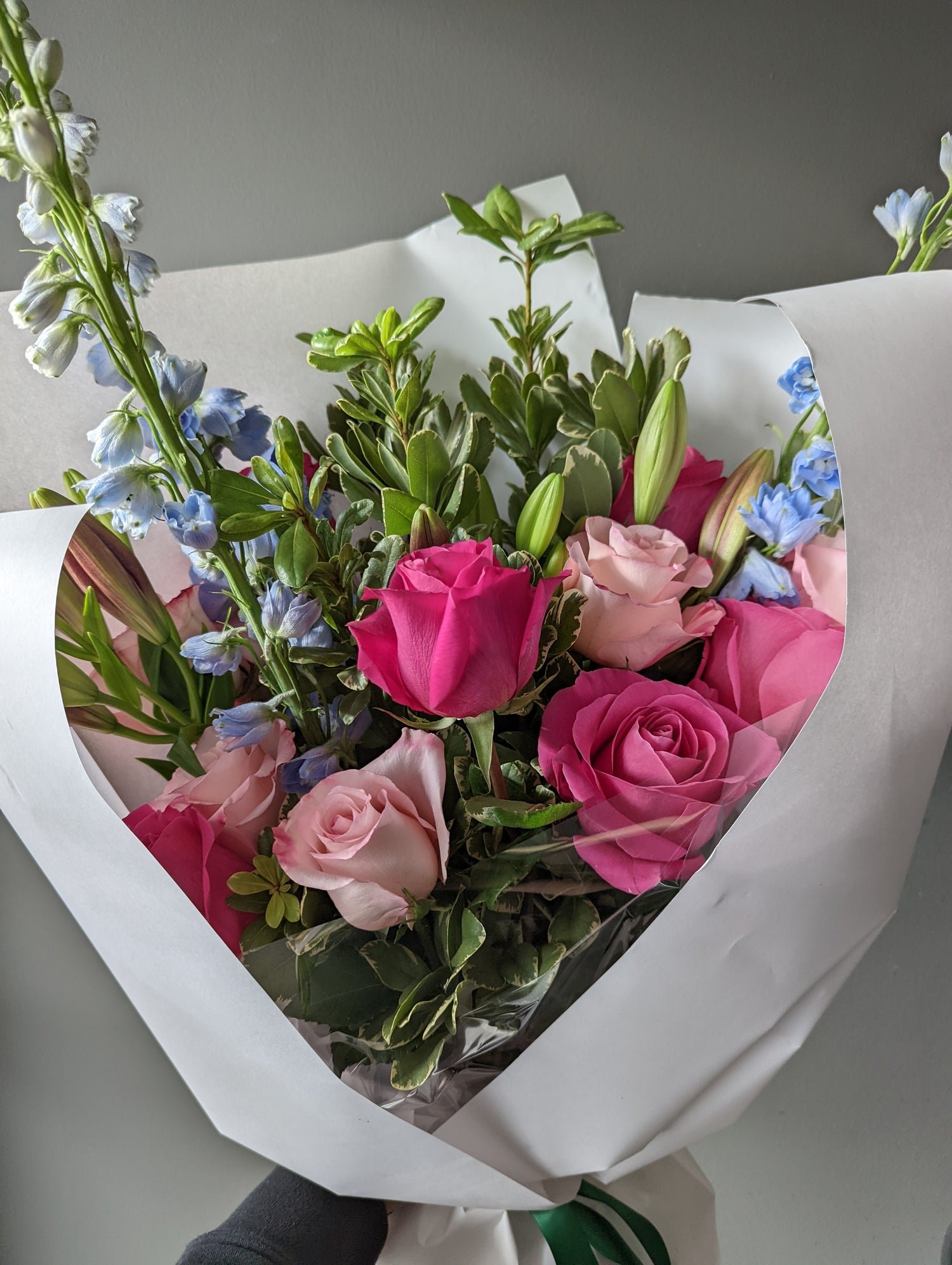 Flower Subscriptions